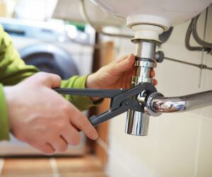 About Emergency plumbing pros Hague, VA